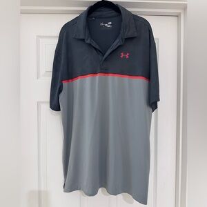 Under Armour Polo